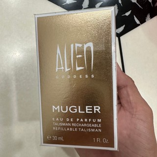 NƯỚC HOA NỮ:  Mugler Alien Goddess EDP.
