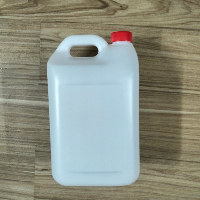 Can nhựa Việt Nhật các cỡ 2L/3L/5L/10L