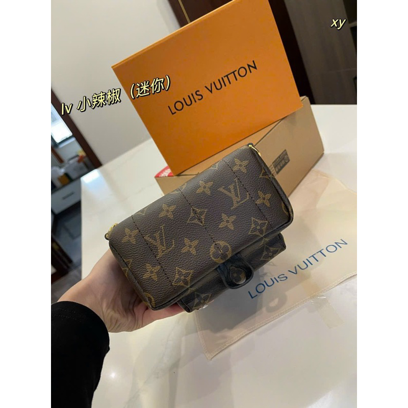 Balo LV size 20 supet fullbox