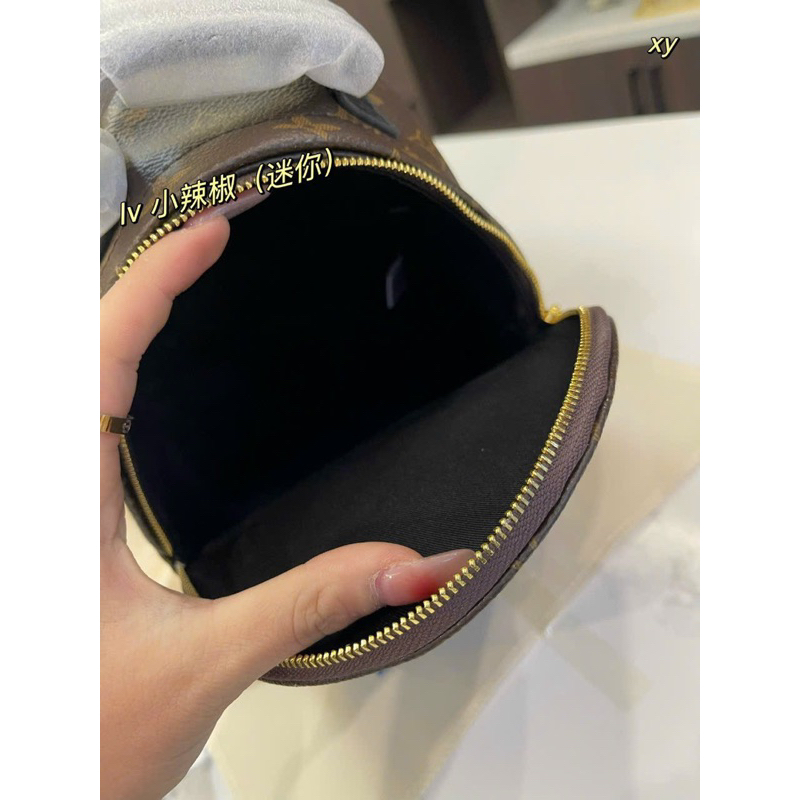 Balo LV size 20 supet fullbox