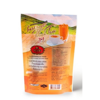 Trà Sữa Thái Đỏ Hòa Tan 3in1 Chatramue Thái Lan (Túi 5 gói)