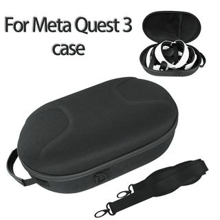 Túi đựng kính thực tế ảo Meta Quest 3