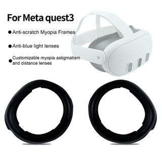 Gọng cận chuyên dụng cho Meta Quest 3