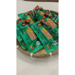 Hotdog Sụn gà ăn liền