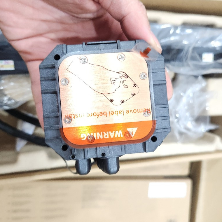 Tản nhiệt nước CPU Cooler Master MASTERLIQUID ML360 hàng nhập khẩu, bảo hành 1 tháng