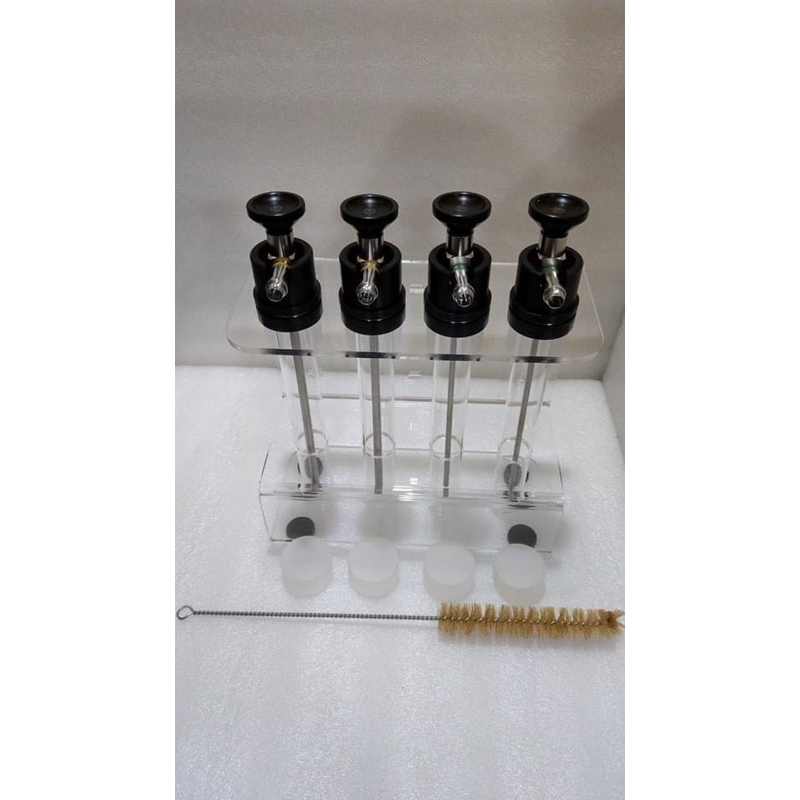 Ống ngâm optic