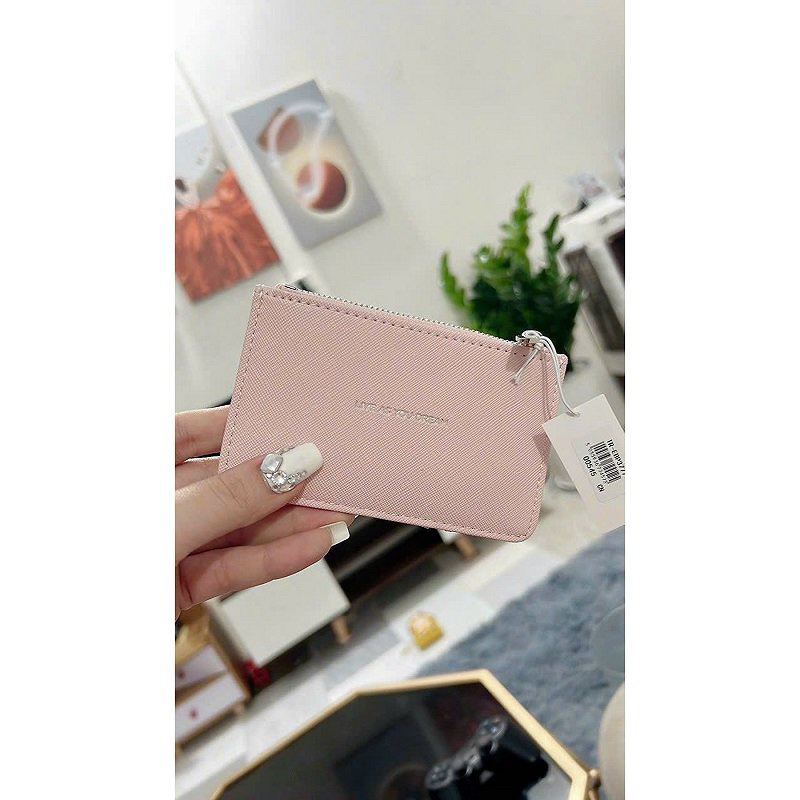 Ví đựng tiền nữ EsteIIa BartIeit Lace WaIIet dáng ngắn