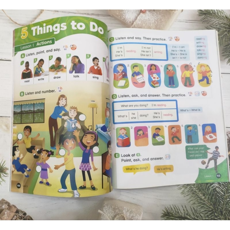 Everybody up 2-giaybong