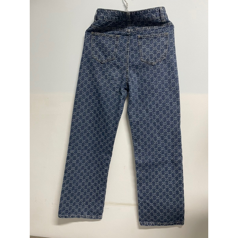 Quần jean sz sz M