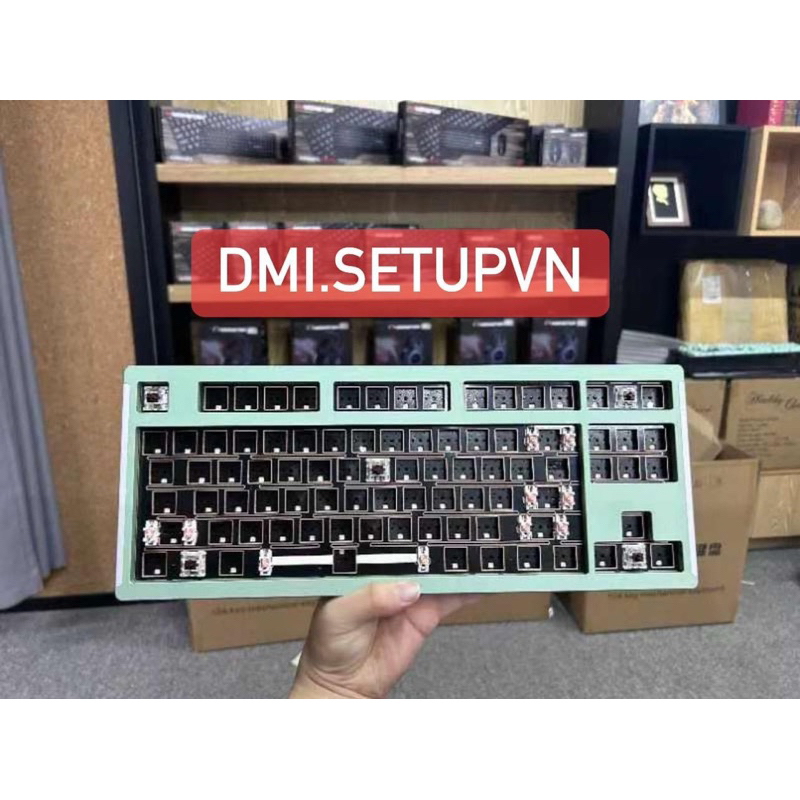 𝐊𝐢𝐭 𝐁𝐚̀𝐧 𝐩𝐡𝐢́𝐦 𝐜𝐨̛ 𝐌𝐨𝐧𝐤𝐚 𝟔𝟎𝟖𝟕 𝐋𝐚𝐲𝐨𝐮𝐭 𝐓𝐊𝐋 / 𝐍𝐡𝐨̂𝐦 𝐂𝐍𝐂 / 𝐇𝐨𝐭𝐬𝐰𝐚𝐩