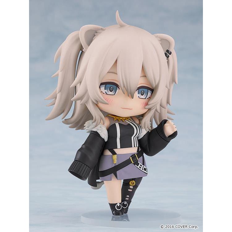 Mô hình nhân vật figure anime Good Smile Company - Nendoroid - Hololive - Shishiro Botan