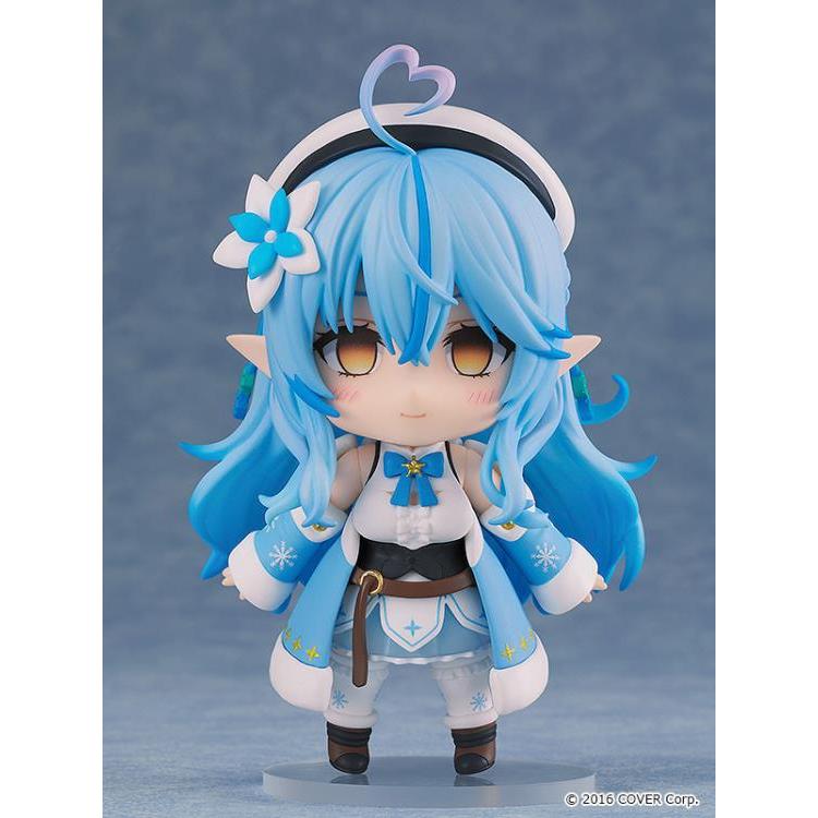 Mô hình nhân vật figure anime Good Smile Company - Nendoroid - Hololive - Yukihana Lamy