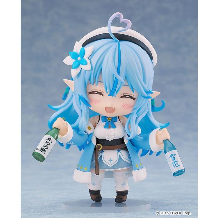 Mô hình nhân vật figure anime Good Smile Company - Nendoroid - Hololive - Yukihana Lamy