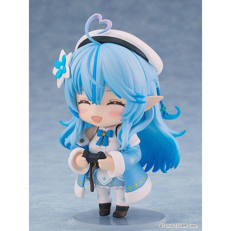 Mô hình nhân vật figure anime Good Smile Company - Nendoroid - Hololive - Yukihana Lamy