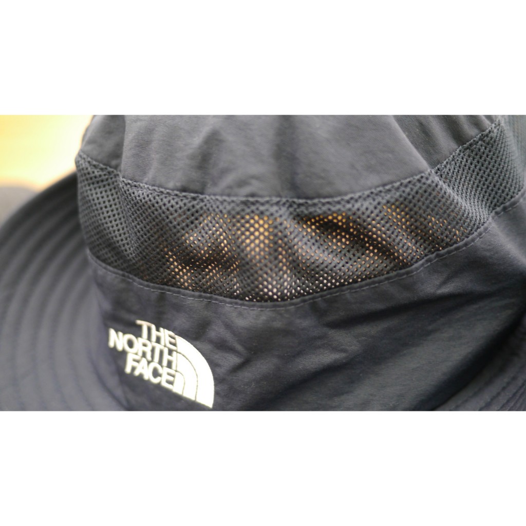 Mũ tai bèo The North face che nắng, thoáng khí nhanh khô