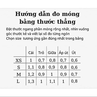 [H031] Nailbox thiết kế mã 31