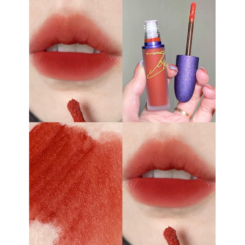 Son MAC LIMITED RHYTHYM N ROSE