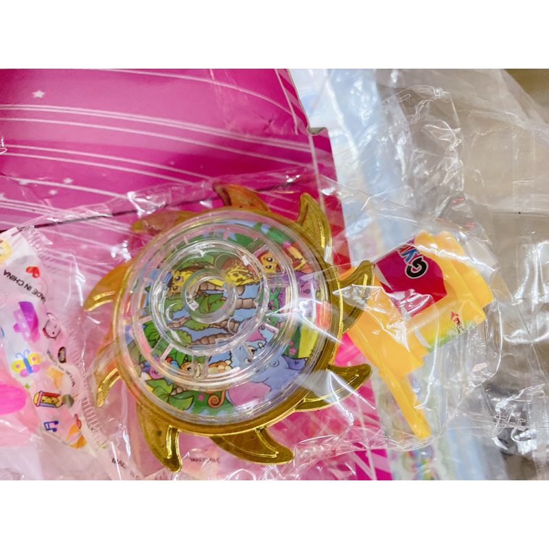 Sỉ 20 con quay rút có đèn phát sáng