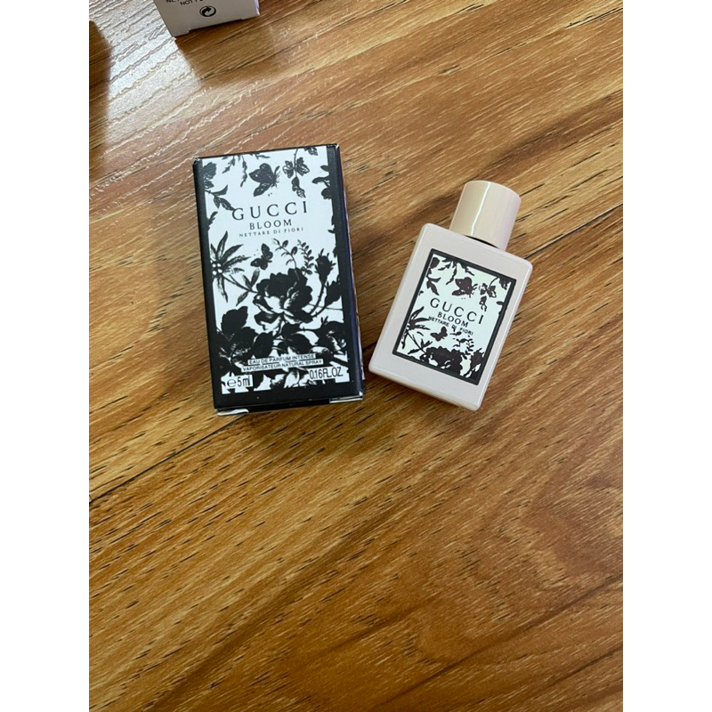 Nước hoa mini 5-10ml