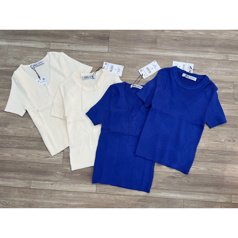 Áo body len dệt kim ZR