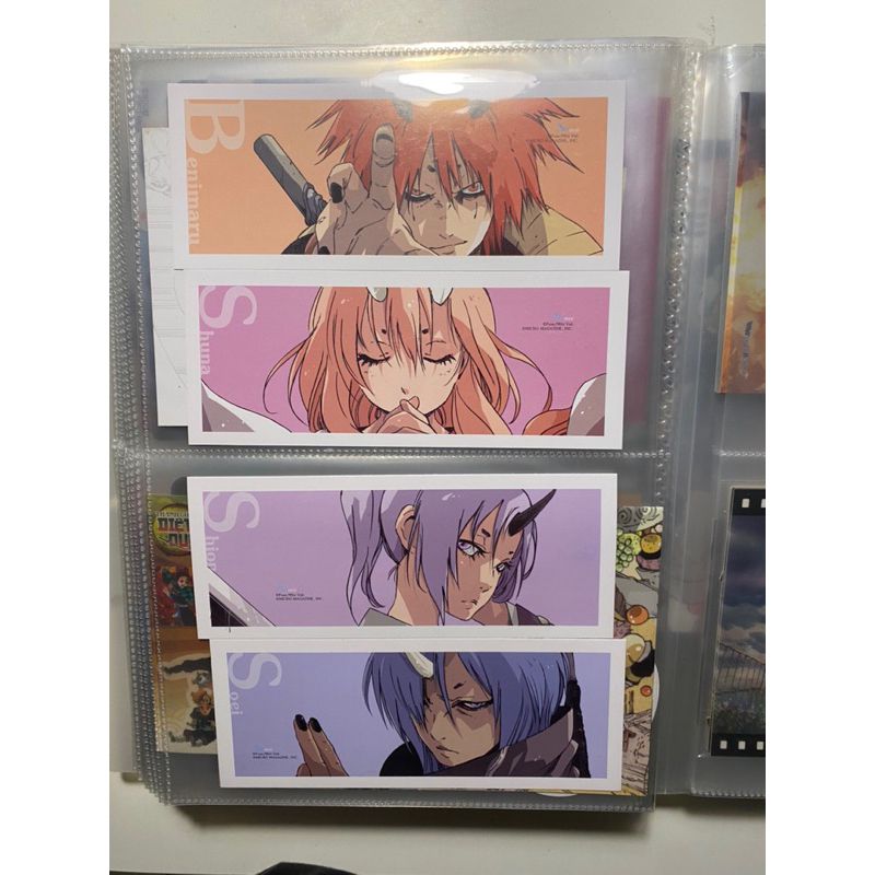 Chuyển Sinh Thành Slime - Tensura 1-3 ĐB Full PK