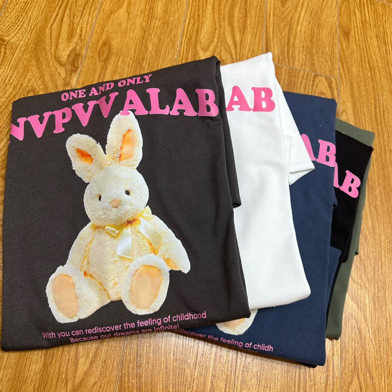 Áo thun dài tay cotton C.ON T.HỎ