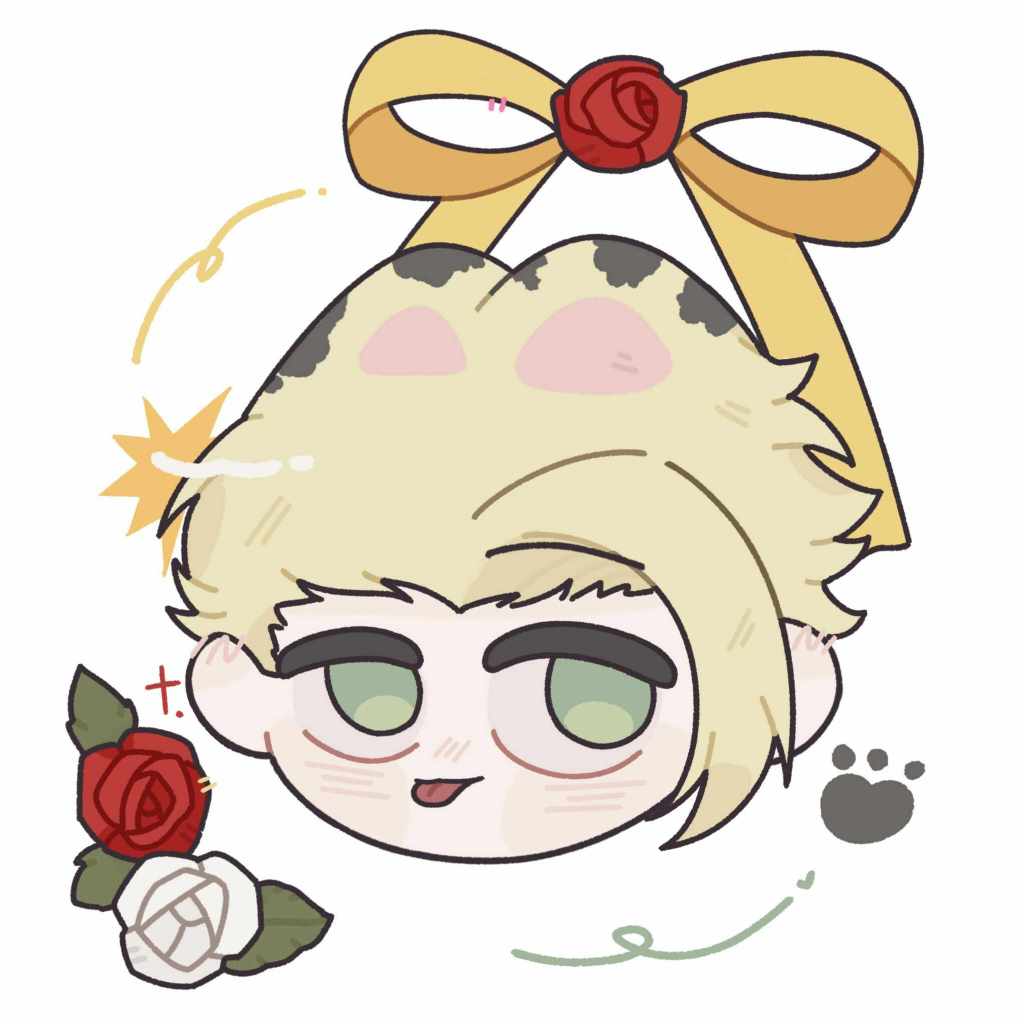 Móc khóa Blue Lock