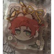 Móc khóa Blue Lock