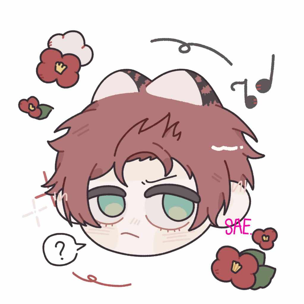 Móc khóa Blue Lock