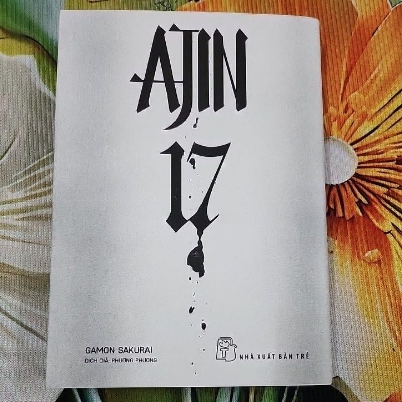 Ajin tập 17