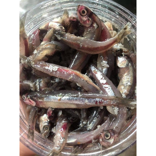 Mắm Nêm Nguyên Chất