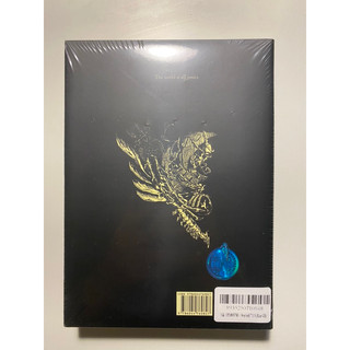 Overlord Vol 6-7 Seal