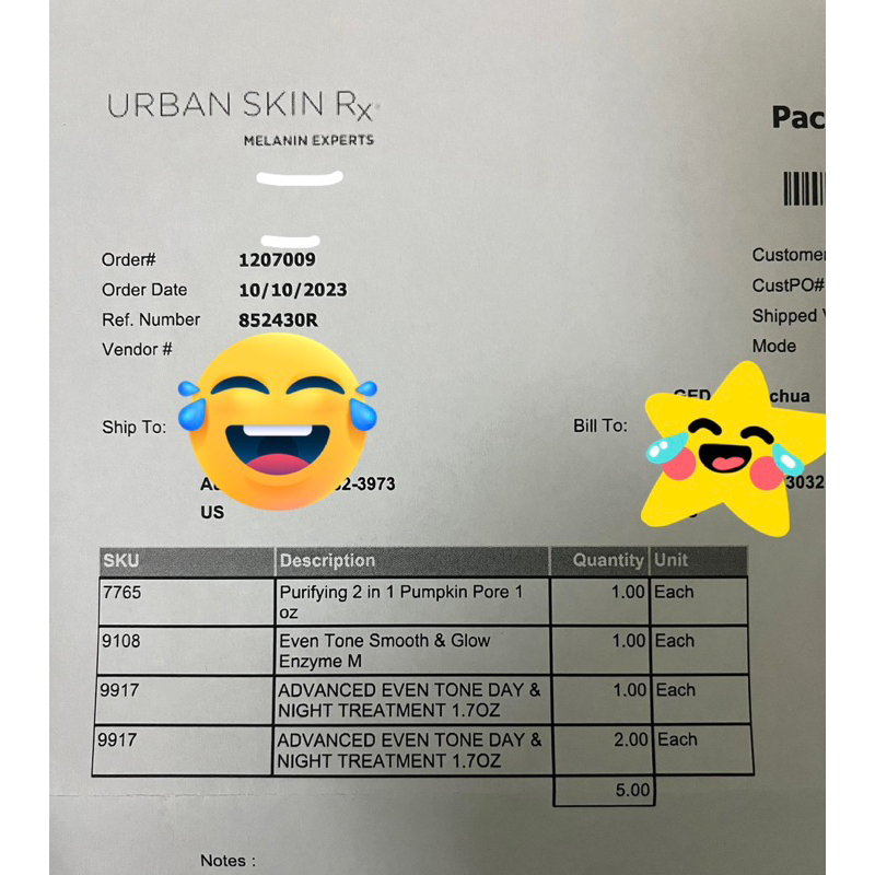 Advanced Even Tone Day & Night Serum