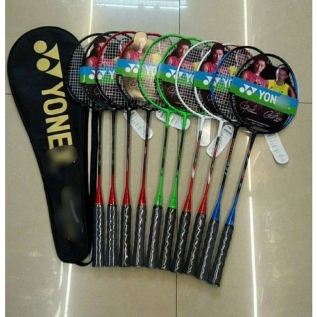Vợt cầu lông yonext
