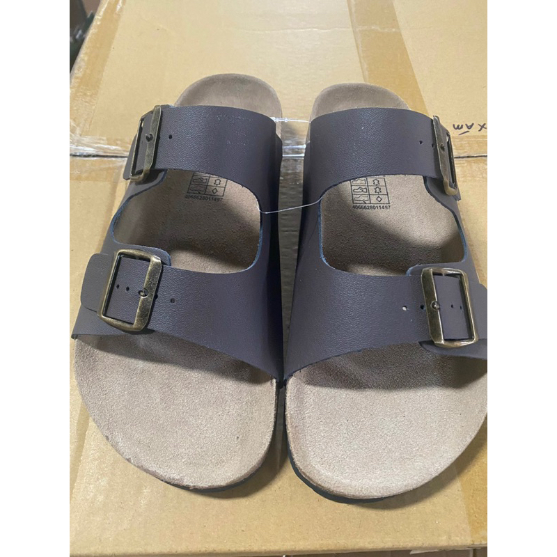 Thanh lí dép đế trấu bio hàng VNXK - giá shock