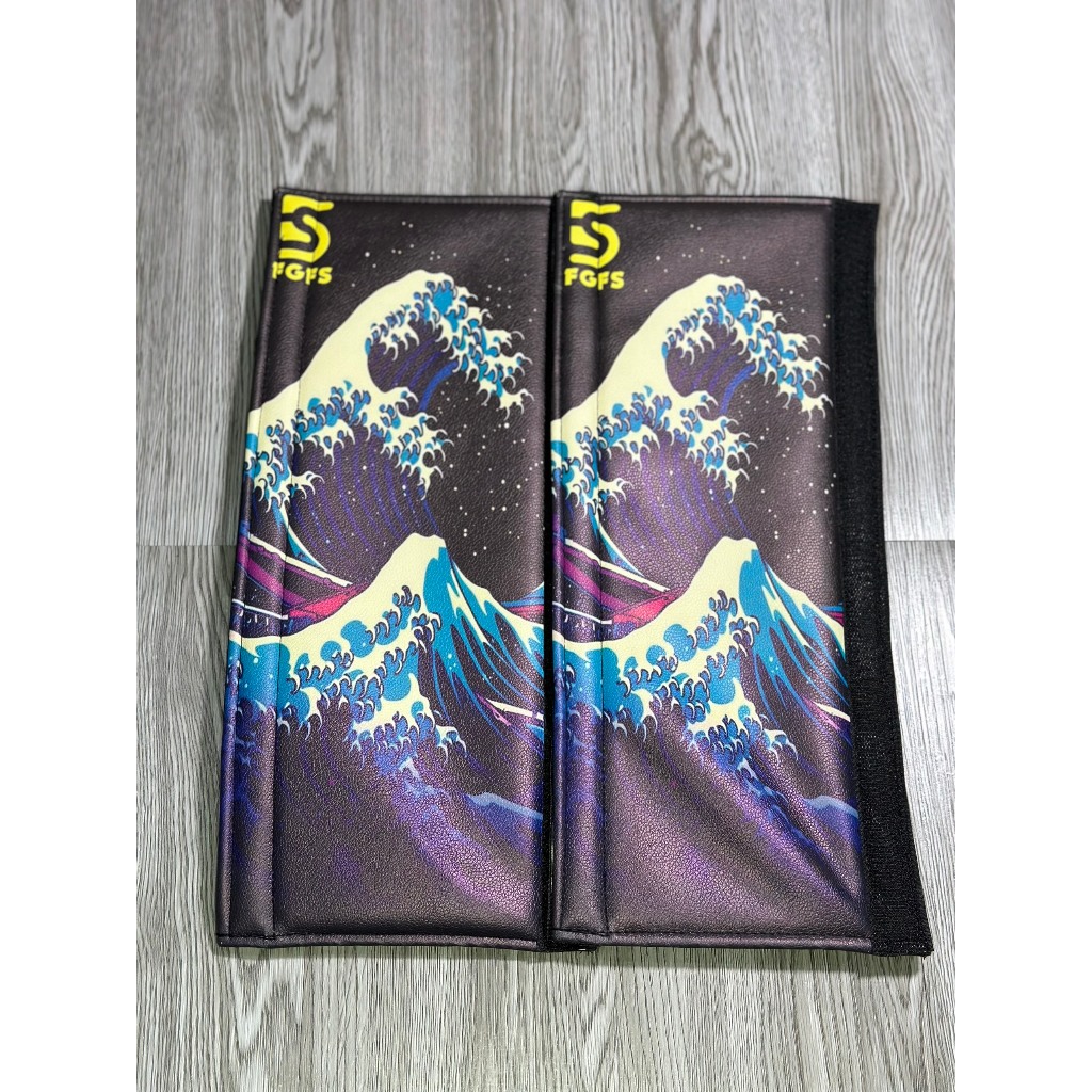 Bọc Sườn Sóng V2