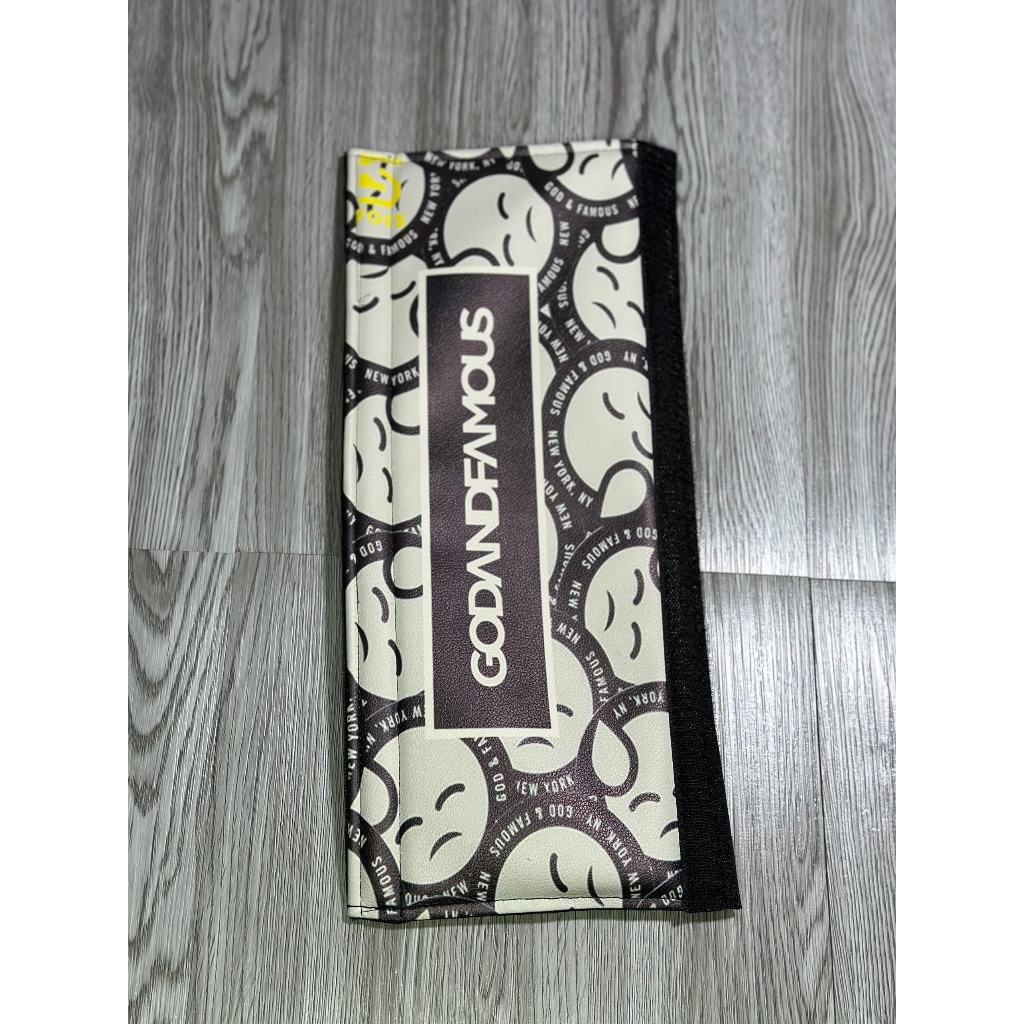 Bọc Sườn God&Famou Icon