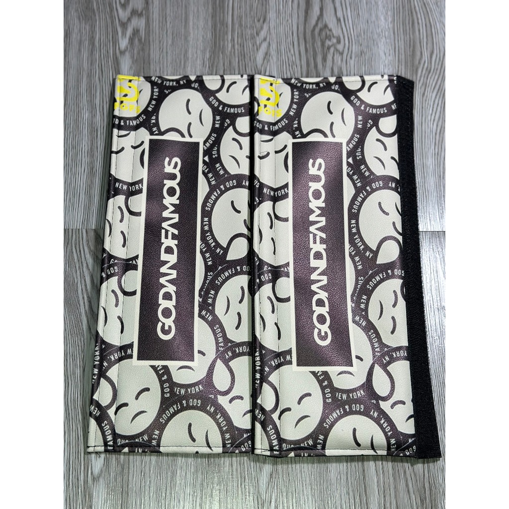 Bọc Sườn God&Famou Icon