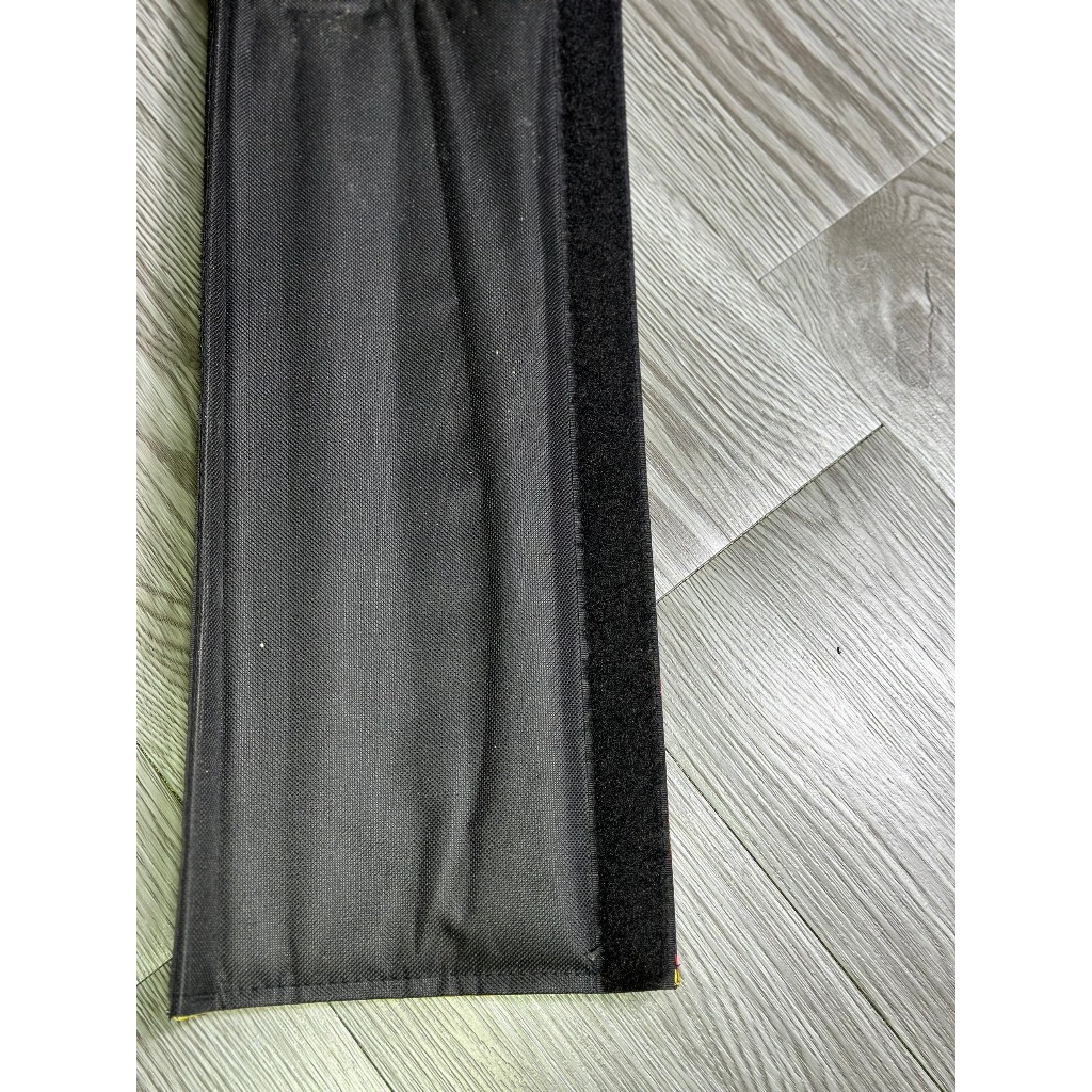 Bọc Sườn Sóng V2