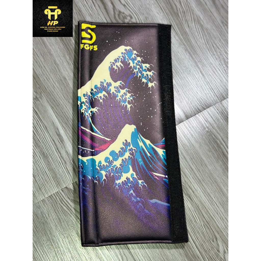 Bọc Sườn Sóng V2