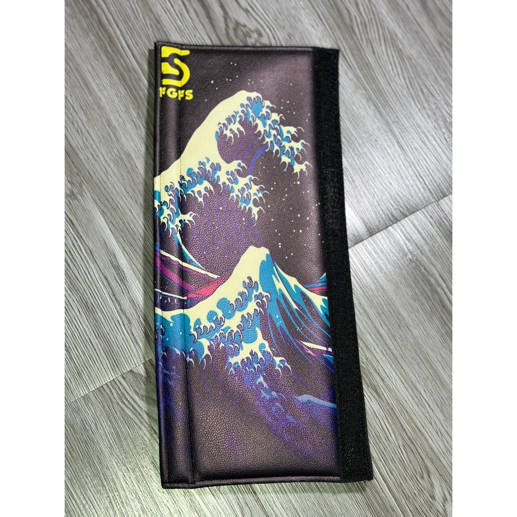 Bọc Sườn Sóng V2