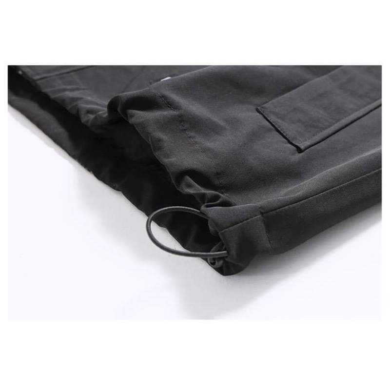 Áo khoác dù chống nắng cho Nam Nữ, vải dù 2 lớp dày dặn