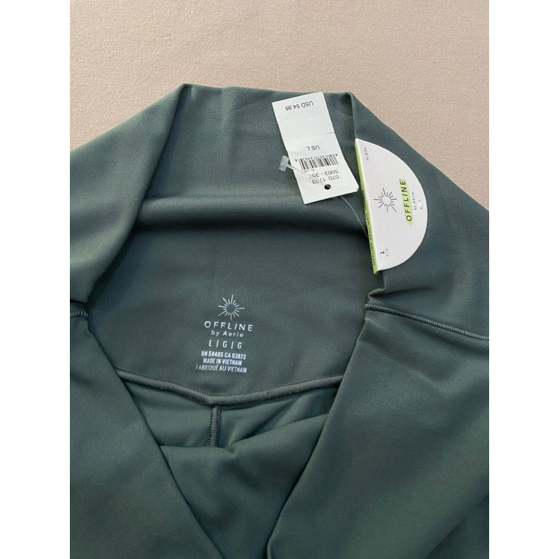 Quần thun thể thao bo gấu  - Thanh lý vnxk