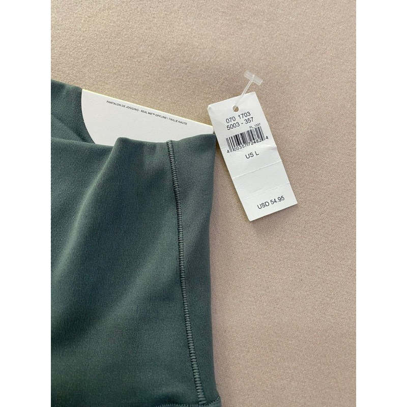 Quần thun thể thao bo gấu  - Thanh lý vnxk