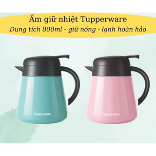 BÌNH GIỮ NHIỆT 800ML TUPPERWARE