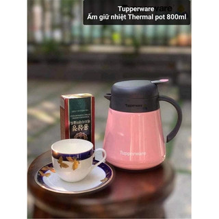 BÌNH GIỮ NHIỆT 800ML TUPPERWARE