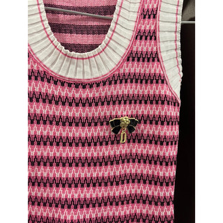 Thanh lý váy body len gân size s