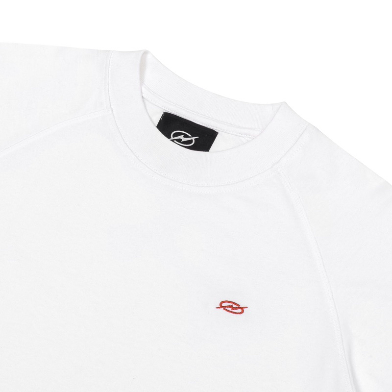 Áo thun ONER Raglan "Red Eyes Tee"  280gsm
