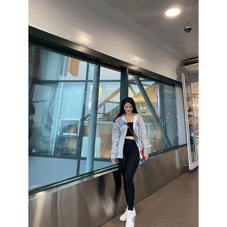 Quần legging dài Rainbow Thái Lan 🇹🇭 ( chuẩn thái)