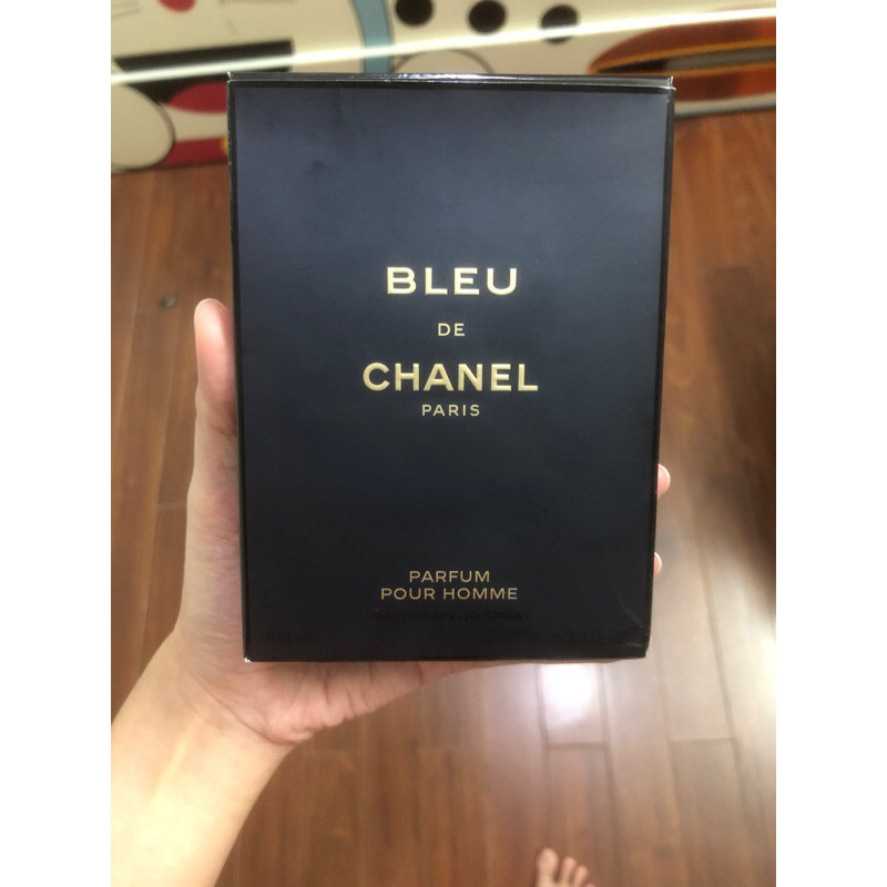 Nước hoa nam BLEU De CHANEL Paris PARFUM